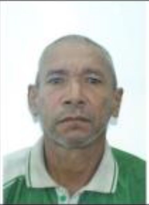 IML busca por familiares de José Carlos Alves, natural do Maranhão e falecido em Manaus