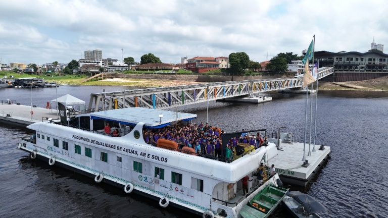 Ipaam encerra programação dos 30 anos com participação de 852 pessoas e balanço de entregas institucionais