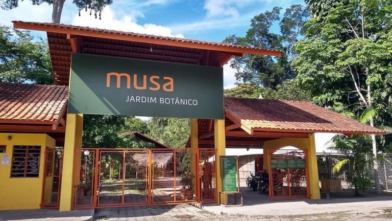 Museu da Amazônia recebe Licença de Operação do Ipaam para jardim zoológico