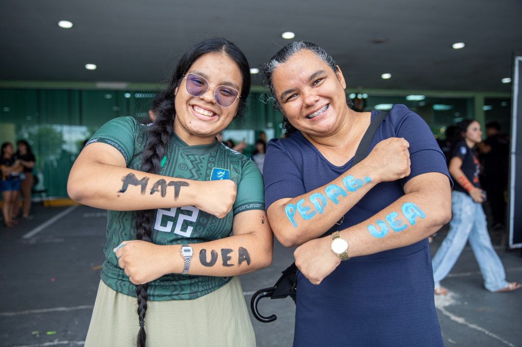 Foto: Reprodução/Agência Amazonas