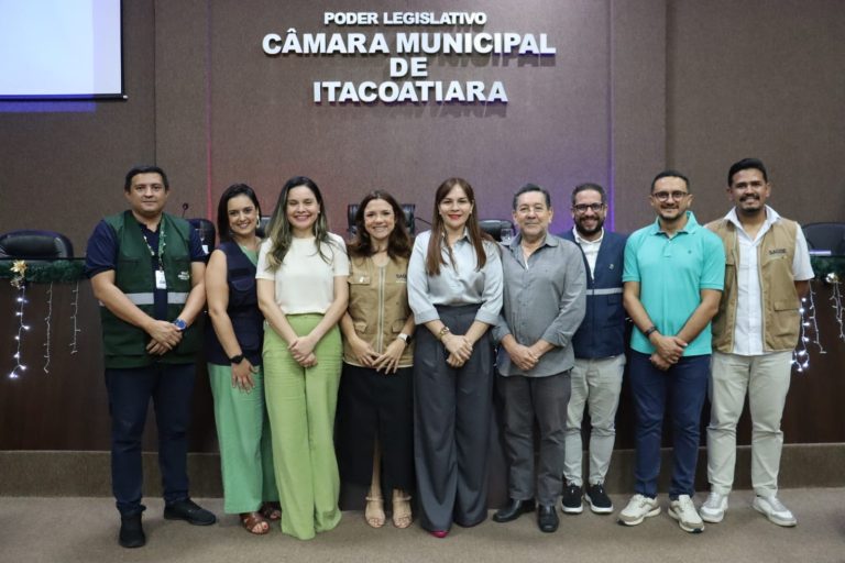 SES-AM e Ministério da Saúde lançam modalidade II do Programa Agora tem Especialistas, em Manacapuru e Itacoatiara