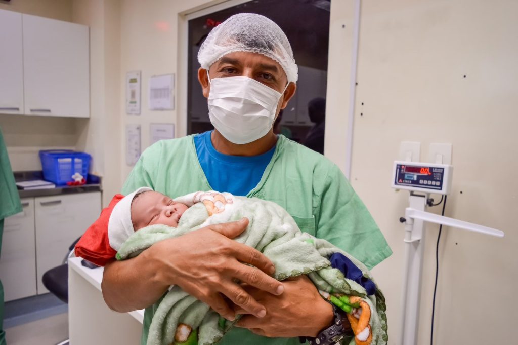 Foto: Reprodução/Agência Amazonas