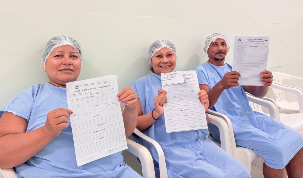 Foto: Reprodução/Agência Amazonas