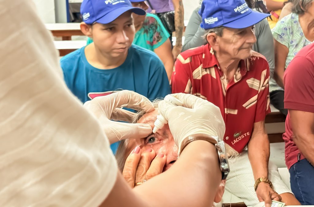 Foto: Reprodução/Agência Amazonas