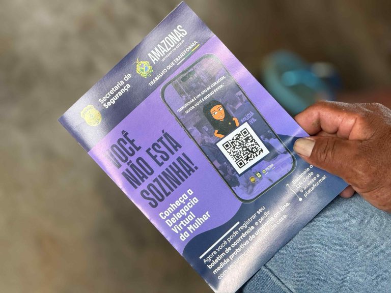 PC-AM ultrapassa 12 mil medidas protetivas solicitadas e reforça atuação no combate à violência doméstica no Amazonas