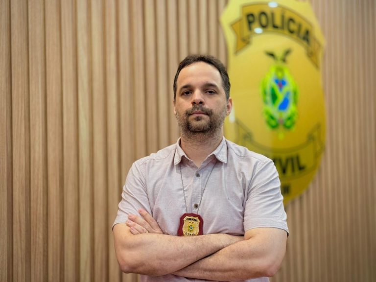 Polícia Civil do Amazonas alerta população sobre golpe do “Falso Pagamento” via Pix