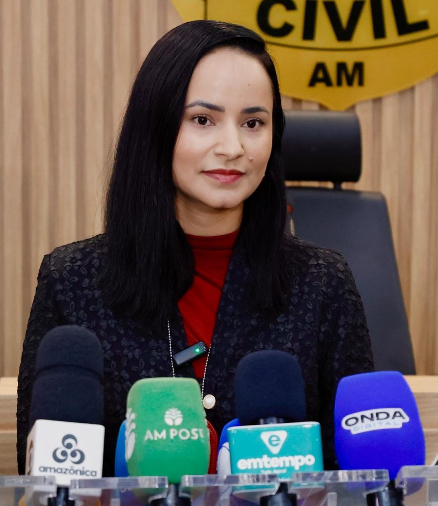 Foto: Reprodução/Agência Amazonas
