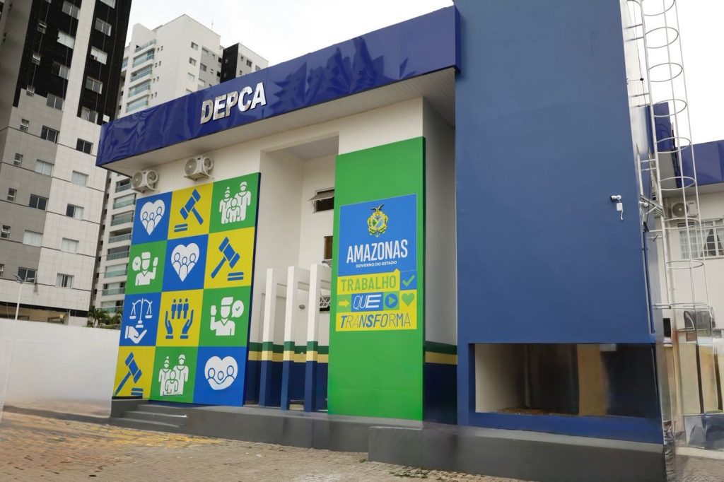 Foto: Reprodução/Agência Amazonas