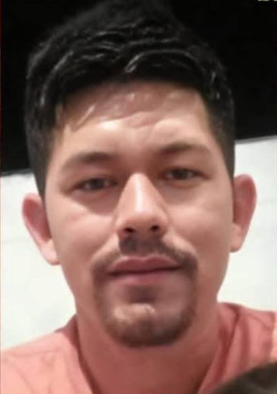 Polícia Civil divulga imagem de homem procurado por estupro contra adolescente em Itapiranga