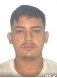 PC-AM divulga imagem de motorista de aplicativo procurado por estupro de adolescente de 13 anos