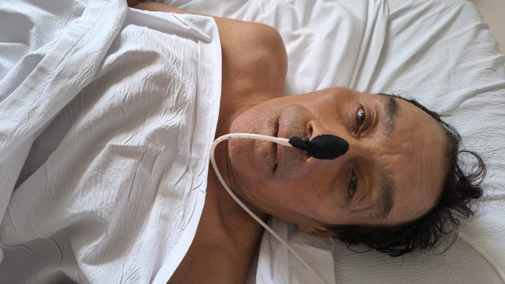 Foto: Reprodução/Agência Amazonas