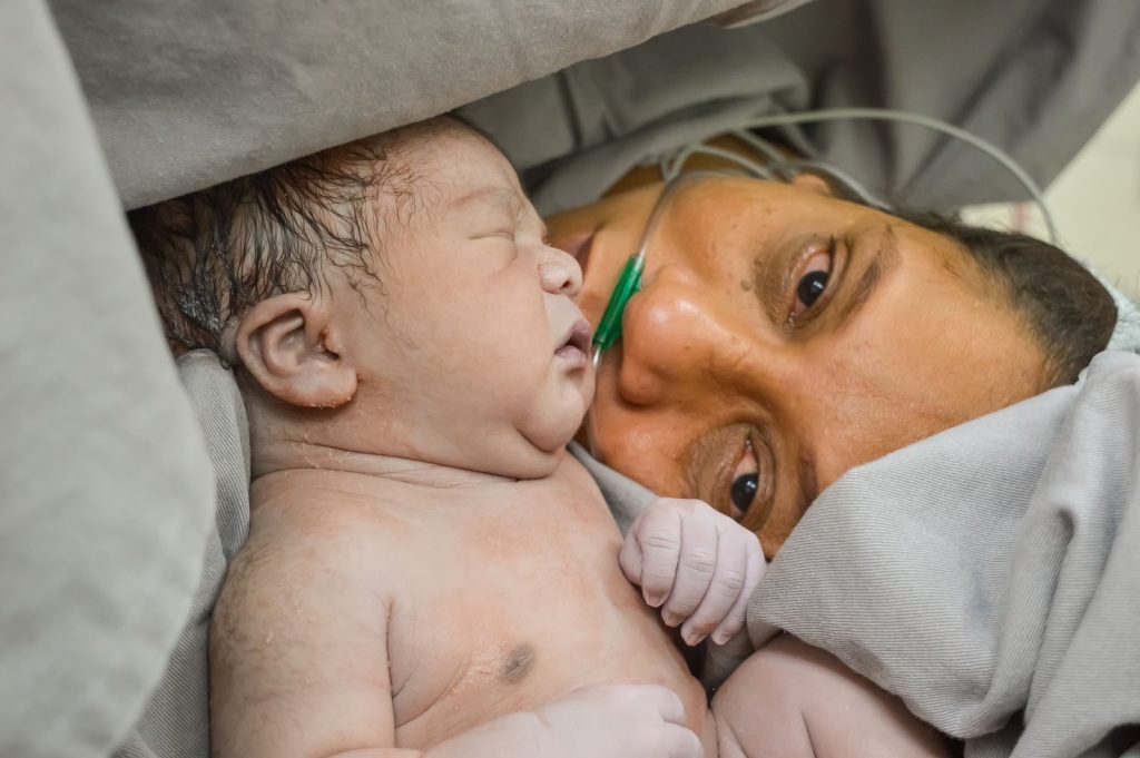 Foto: Reprodução/Agência Amazonas