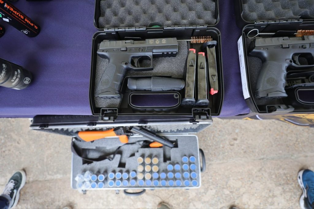 Foto: Reprodução/Agência Amazonas