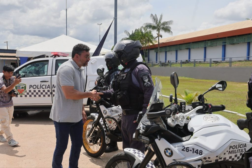 Foto: Reprodução/Agência Amazonas