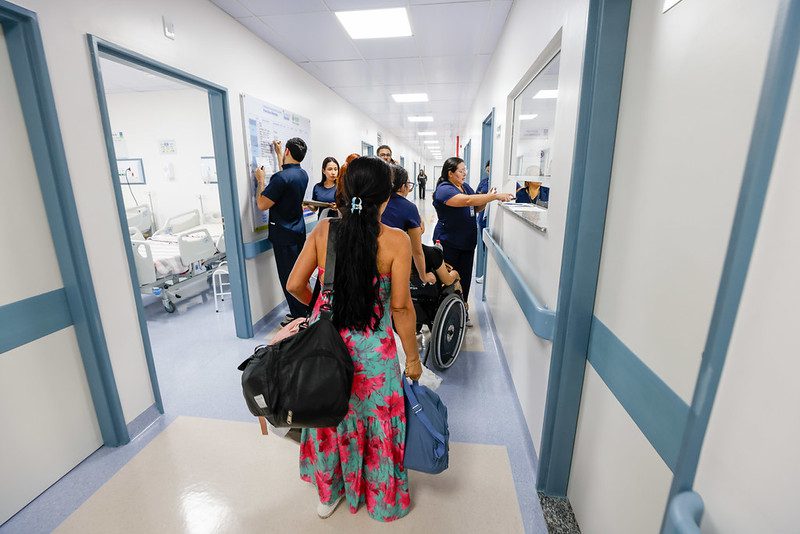 Foto: Reprodução/Agência Amazonas