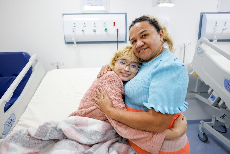 Foto: Reprodução/Agência Amazonas