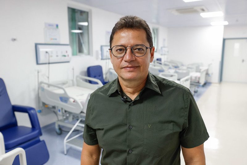 Foto: Reprodução/Agência Amazonas