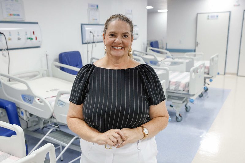 Foto: Reprodução/Agência Amazonas