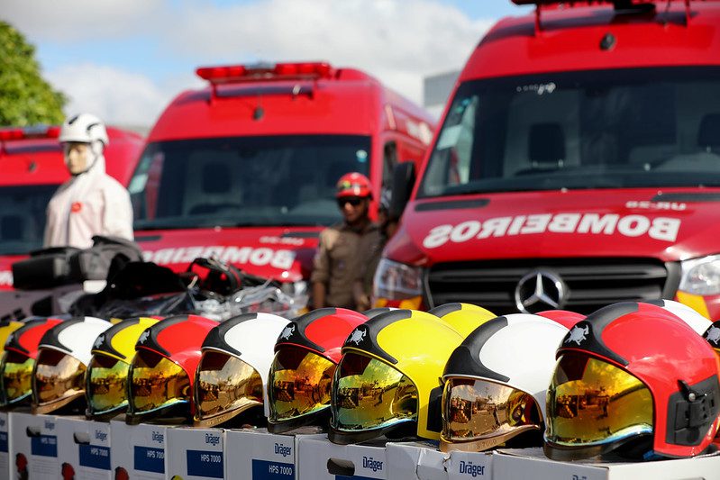 Foto: Reprodução/Agência Amazonas