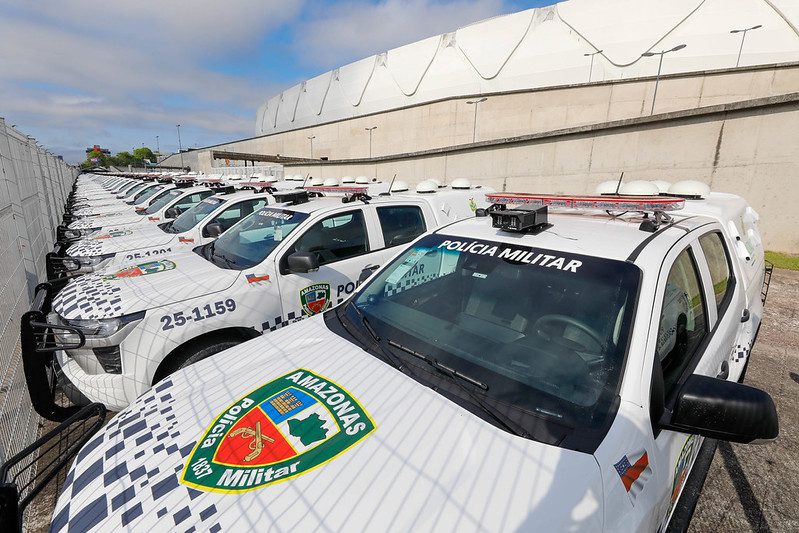 Foto: Reprodução/Agência Amazonas