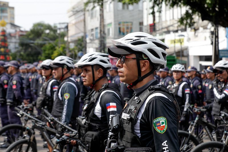 Foto: Reprodução/Agência Amazonas