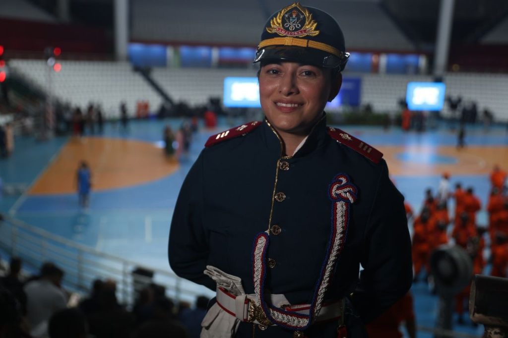 Foto: Reprodução/Agência Amazonas