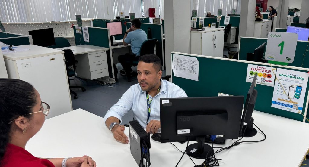 Foto: Reprodução/Agência Amazonas