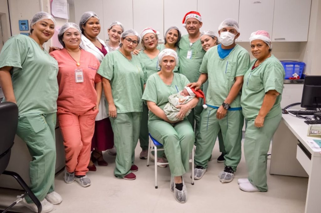 Foto: Reprodução/Agência Amazonas