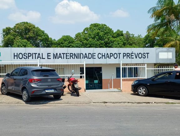 Maternidade Chapot Prévost recebe certificação de “Hospital Amigo da Criança”, do Ministério da Saúde