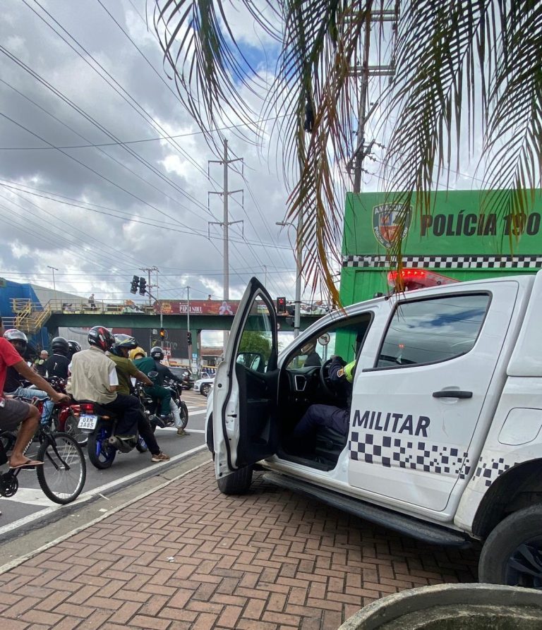 Em dez dias, 24 foragidos foram presos em Manaus com auxílio do reconhecimento facial