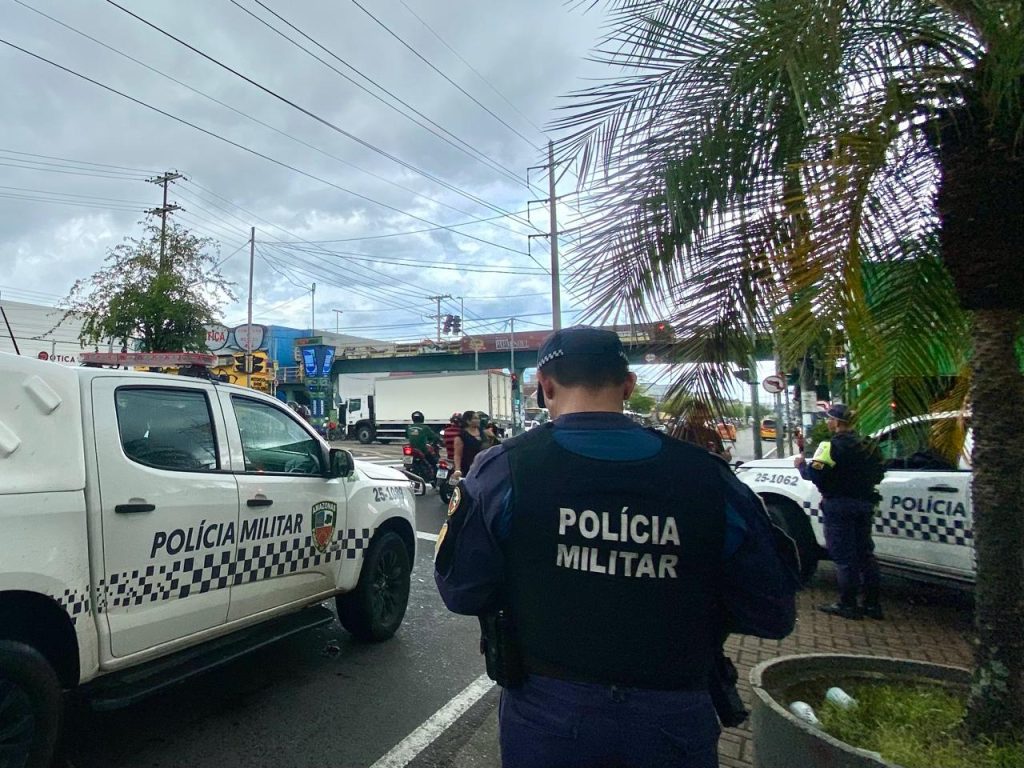 Foto: Reprodução/Agência Amazonas