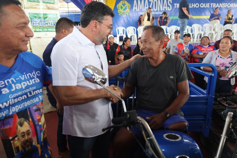 Produtores rurais destacam o fortalecimento do setor primário com apoio do Governo do Amazonas