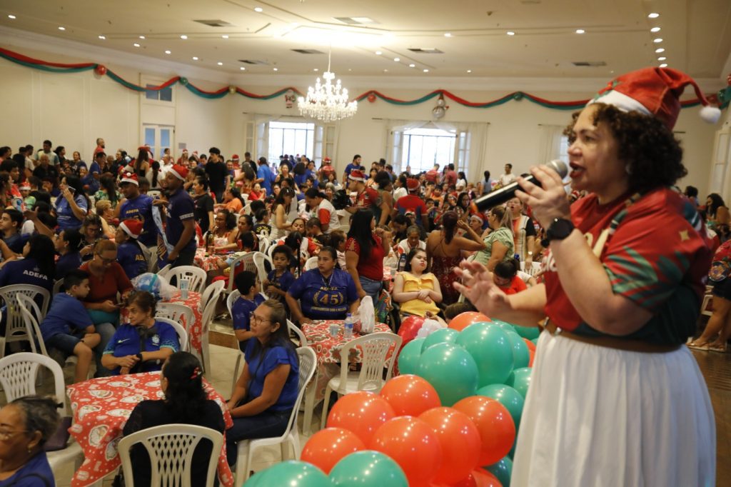 Foto: Reprodução/Agência Amazonas