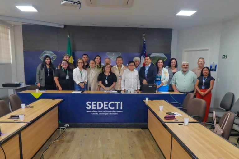 Observatório da Cultura do Centro de Manaus é apresentado na 142ª reunião da Câmara Setorial do Turismo