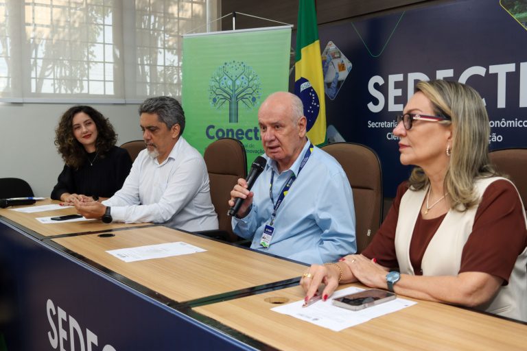Conecti alinha construção do Plano Estratégico Estadual de CT&I durante a 9ª Reunião Ordinária
