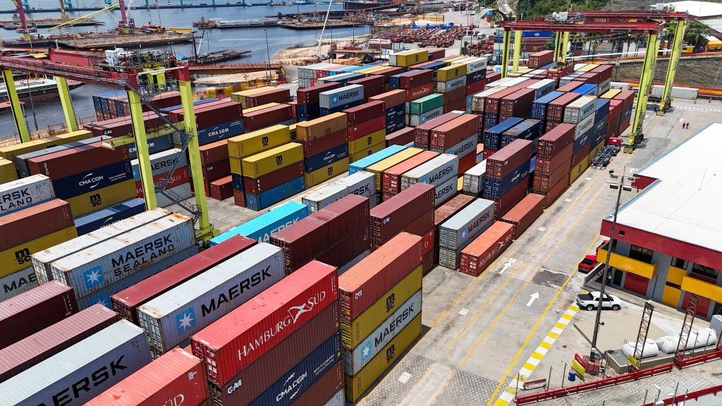 Foto: Reprodução/Agência Amazonas