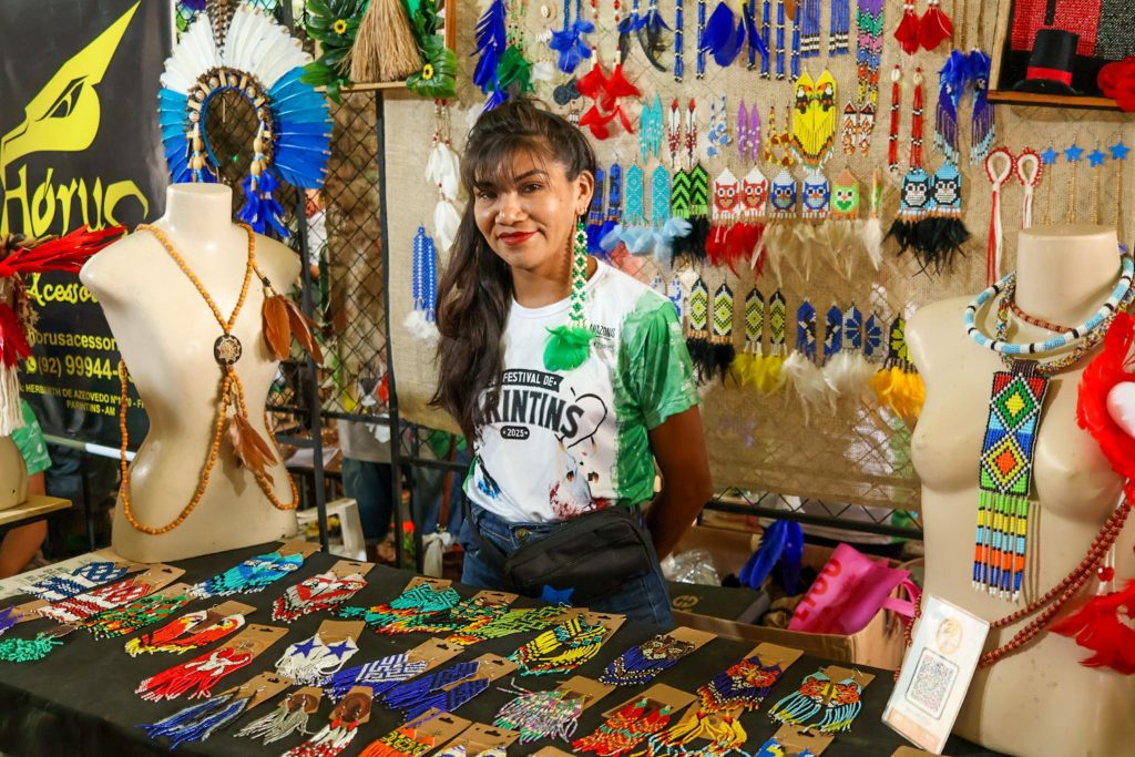 Foto: Reprodução/Agência Amazonas