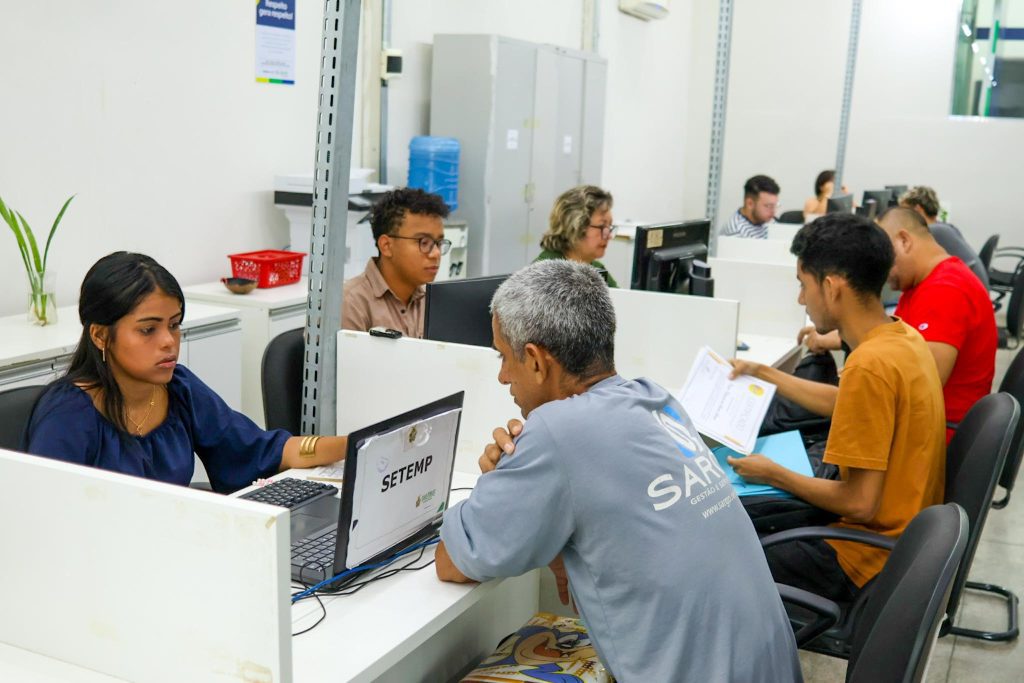 Foto: Reprodução/Agência Amazonas
