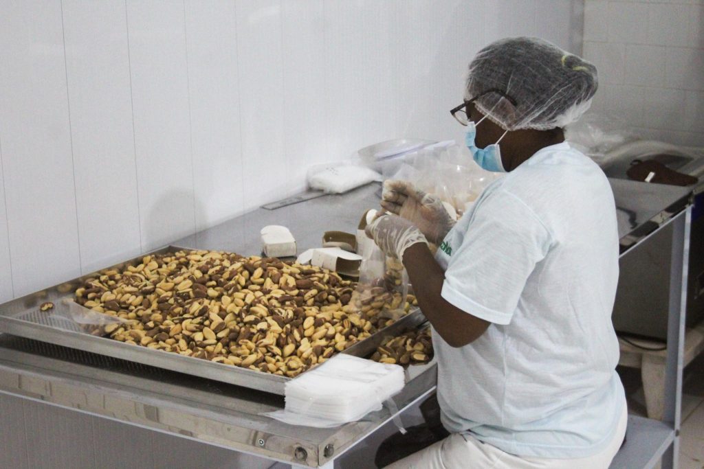 Foto: Reprodução/Agência Amazonas