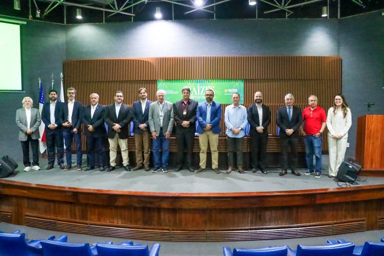 Raízes do Investimento destaca novos aportes e expansão de empresas na Zona Franca de Manaus