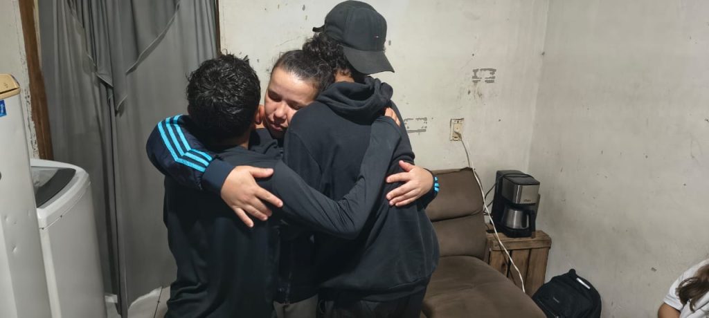 Foto: Reprodução/Agência Amazonas