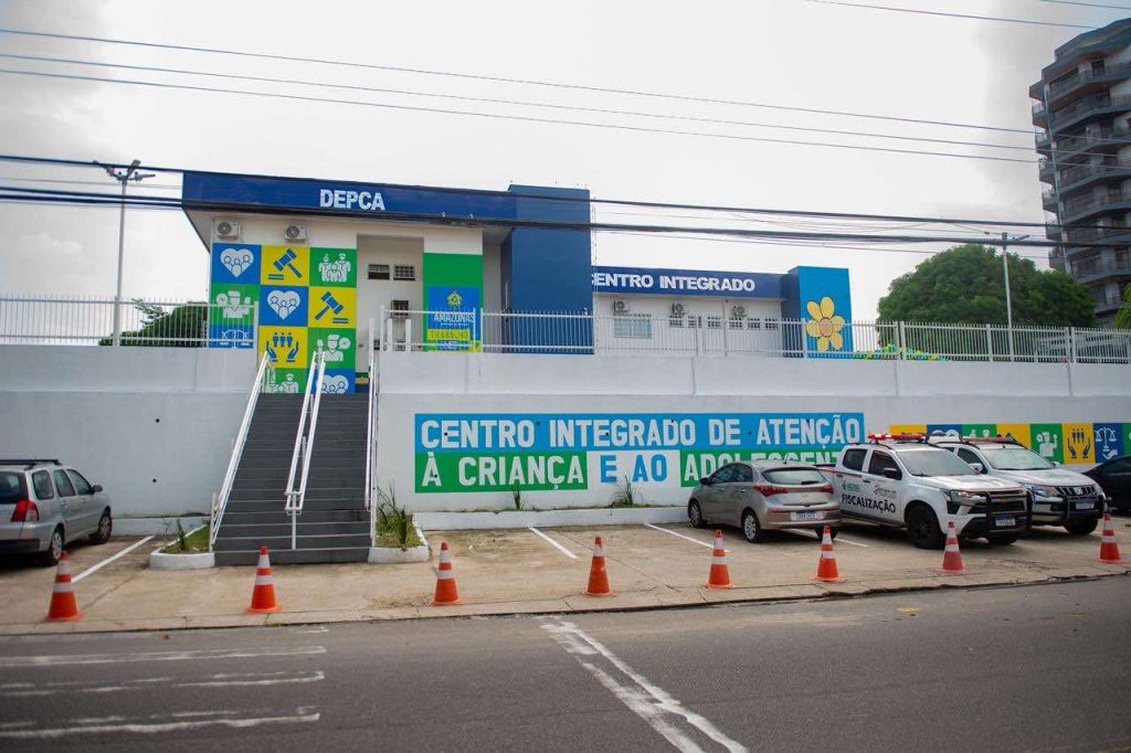 Foto: Reprodução/Agência Amazonas