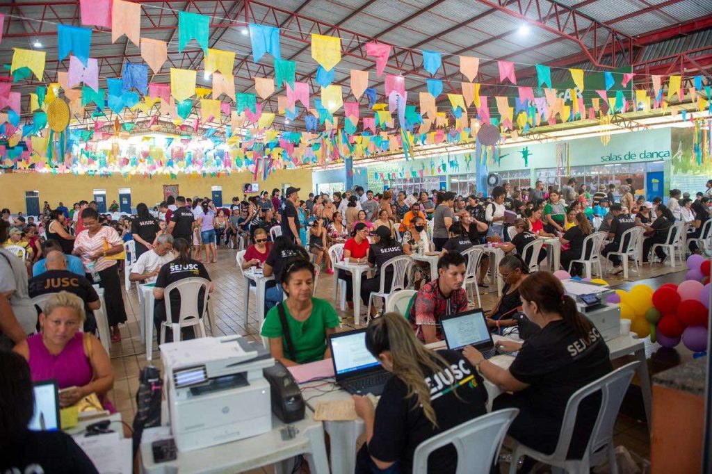 Foto: Reprodução/Agência Amazonas