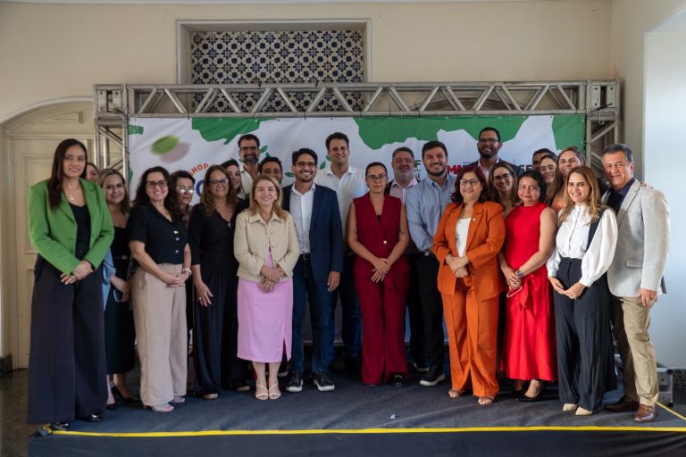 Sema discute agenda climática no Fórum de Secretários de Meio Ambiente da Amazônia Legal