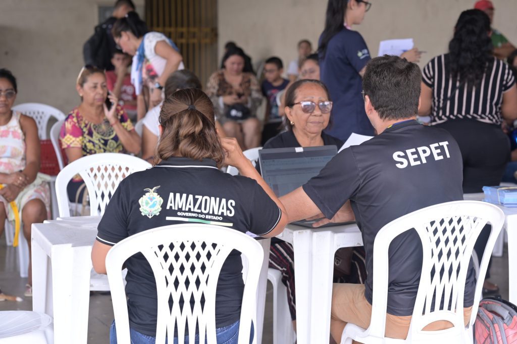 Foto: Reprodução/Agência Amazonas