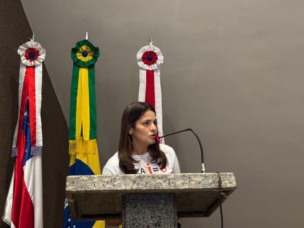 Foto: Reprodução/Agência Amazonas