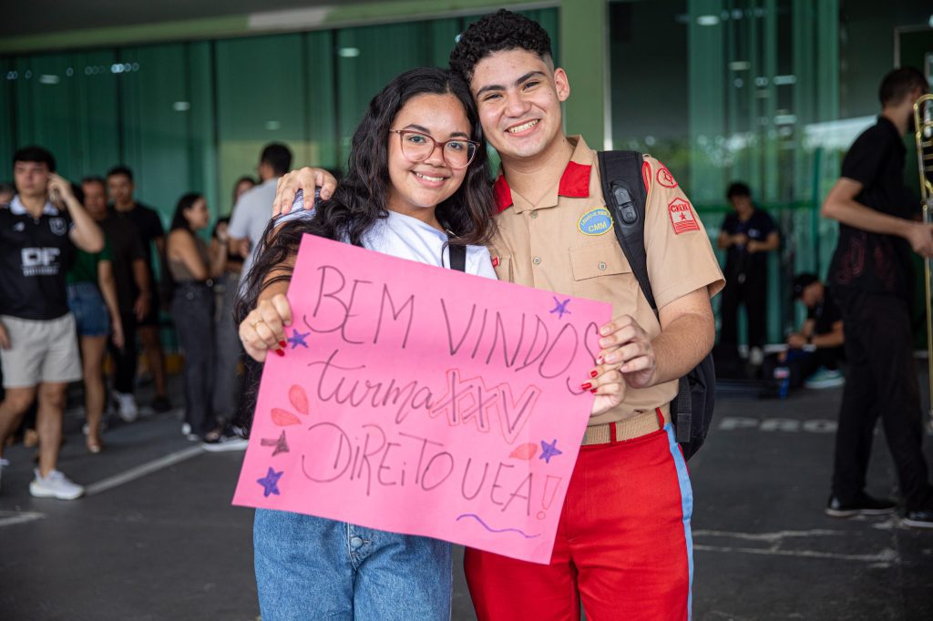Foto: Reprodução/Agência Amazonas