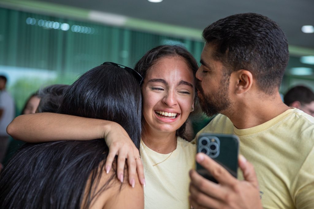 Foto: Reprodução/Agência Amazonas