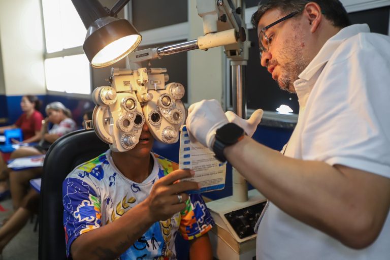 Governo Presente: 27ª edição bate recorde com mais de 11,1 mil atendimentos realizados na zona norte