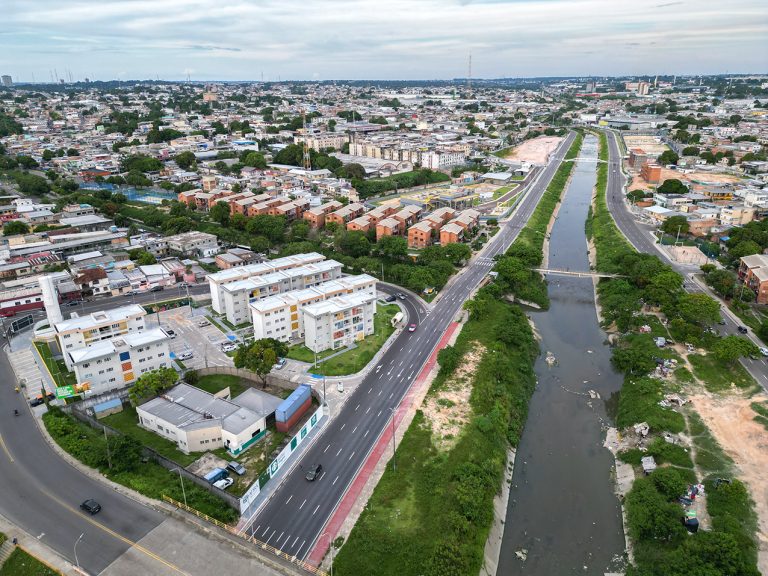 Sedurb e UGPE destacam os avanços alcançados em habitação, saneamento básico e mobilidade urbana, em 2025